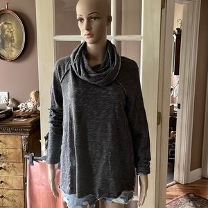 Cute Free People Top